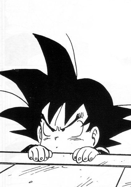 Son Goten